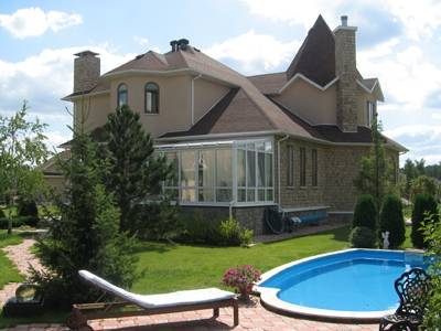 Дом 13209 в поселке Княжье Озеро - на topriga.ru