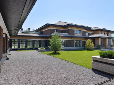 Дом 13335 в поселке Никольская слобода - на topriga.ru