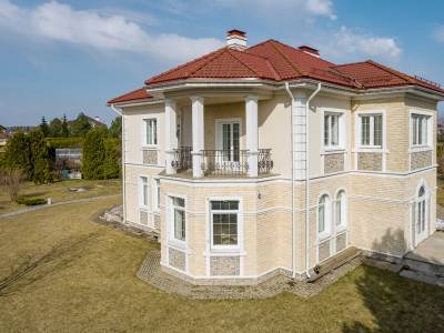 Дом 16132 в поселке Гринфилд - на topriga.ru