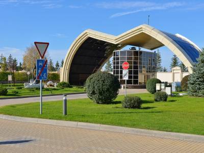 Дом 16747 в поселке Millennium Park - на topriga.ru