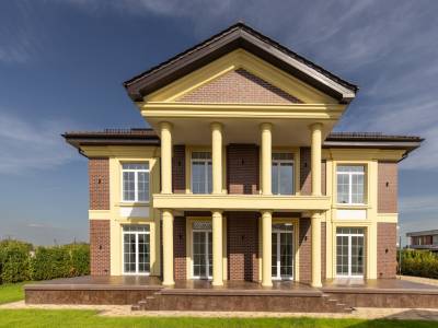 Дом 27285 в поселке Millennium Park - на topriga.ru