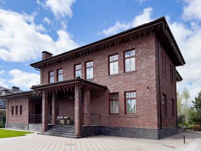 Дом 36034 в поселке Madison Park - на topriga.ru