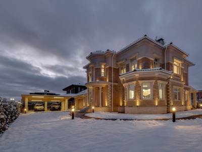 Дом 36103 в поселке Madison Park - на topriga.ru