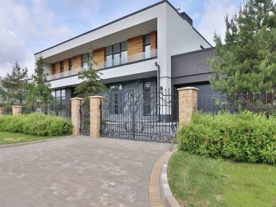 Дом 36127 в поселке Madison Park - на topriga.ru