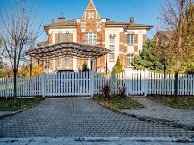 Дом 37234 в поселке Онегино - на topriga.ru