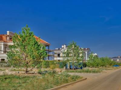 Дом 44552 в поселке Ренессанс парк - на topriga.ru