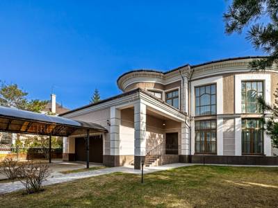 Дом 47537 в поселке Новахово - на topriga.ru
