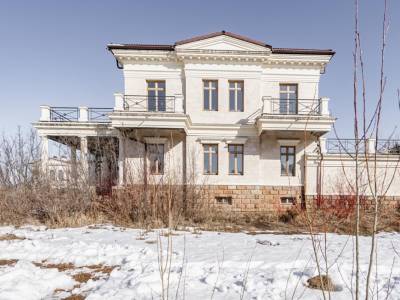 Дом 57812 в поселке Резиденции Монолит - на topriga.ru