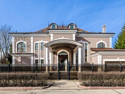 Дом 58623 в поселке Новахово - на topriga.ru