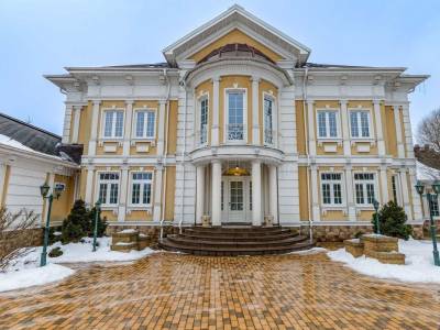 Дом 59044 в поселке Павлово - на topriga.ru