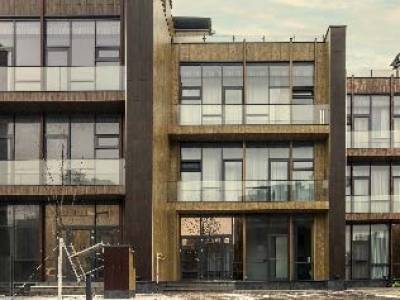Таунхаус 59268 в поселке Futuro park - на topriga.ru