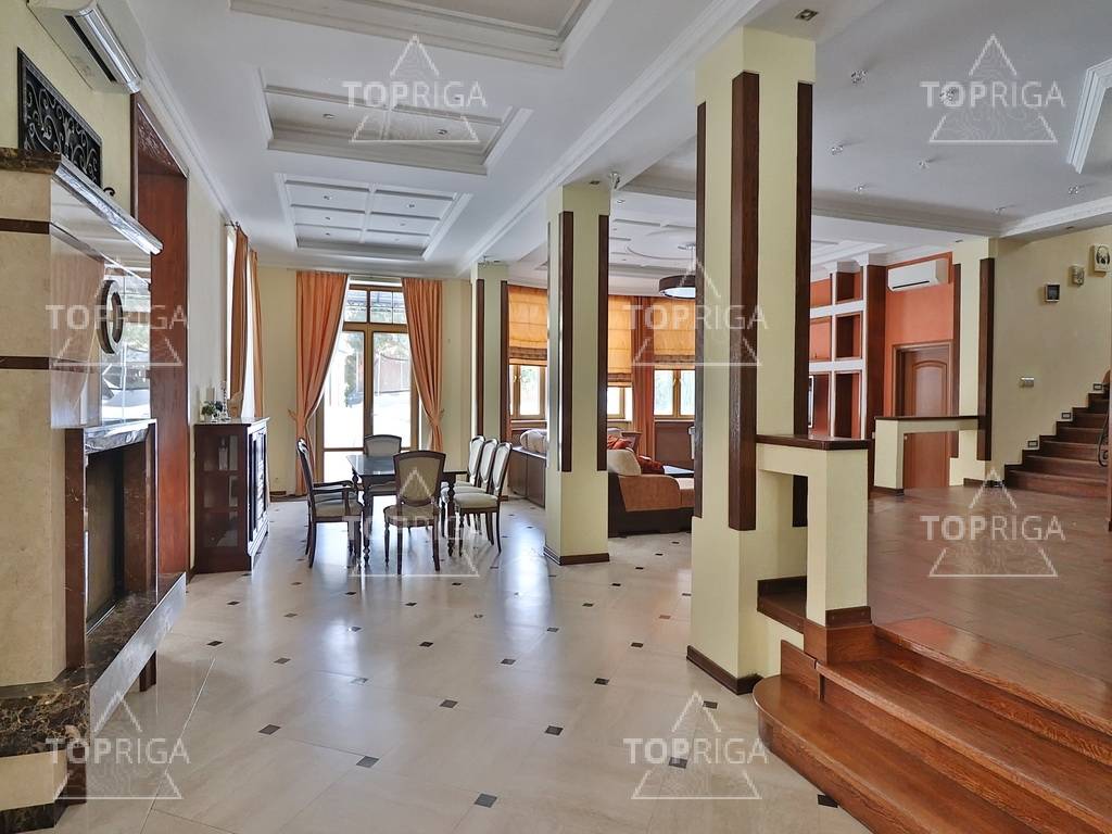 Участок, Дом в поселке Новахово - на topriga.ru