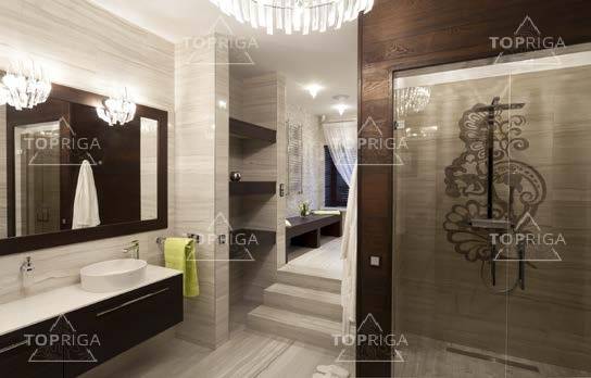 Спальня, Дом в поселке Никольская слобода - на topriga.ru