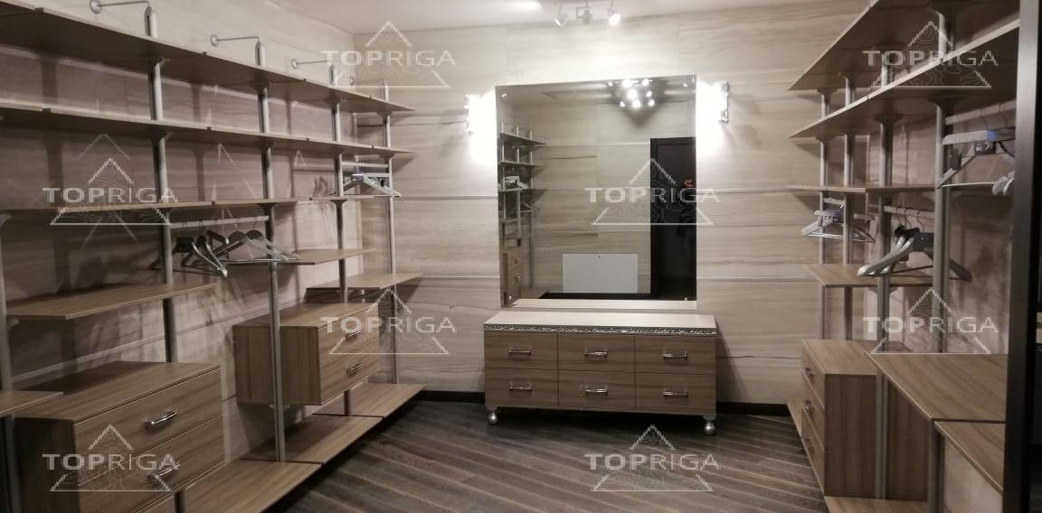 Тренажерный зал, фитнес, Дом в поселке Никольская слобода - на topriga.ru