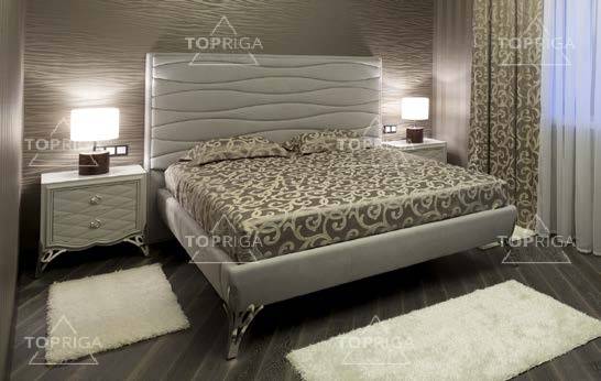 Гостиная, холл, Дом в поселке Никольская слобода - на topriga.ru