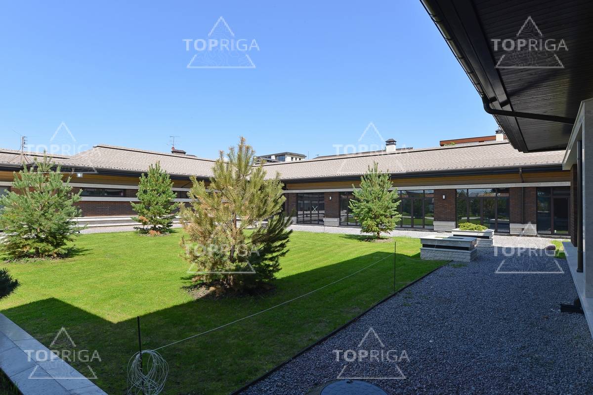 Участок, Дом в поселке Никольская слобода - на topriga.ru