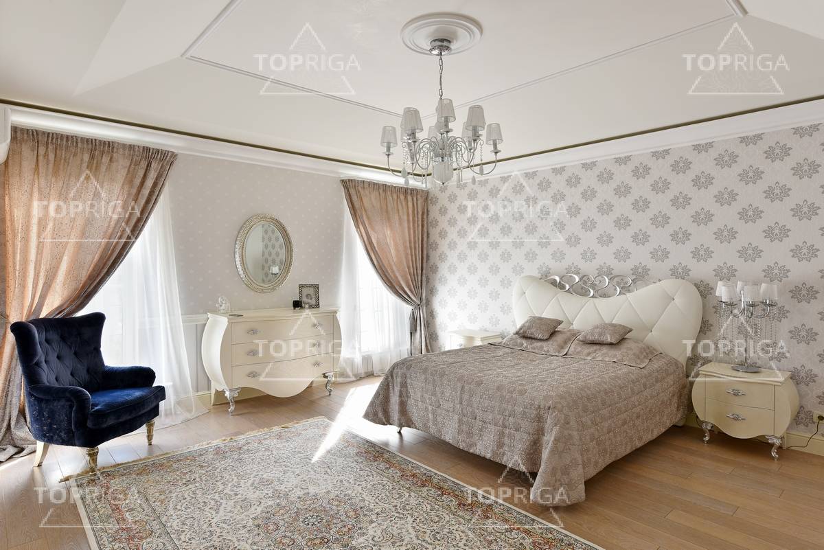 Детская, игровая, Дом в поселке Княжье Озеро - на topriga.ru