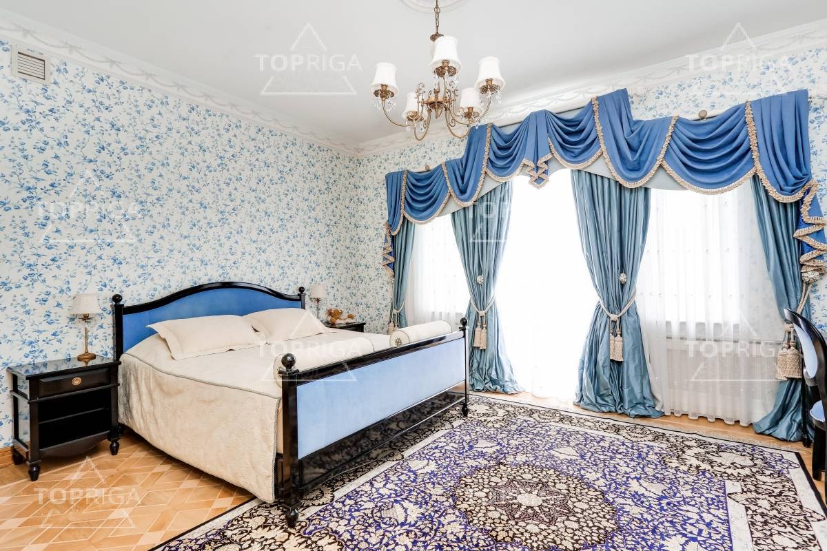 Фото, Дом в поселке Гринфилд - на topriga.ru