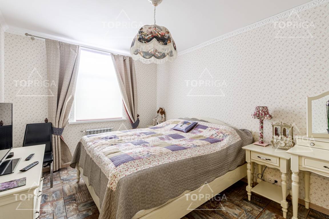 Спальня, Дом в поселке Millennium Park - на topriga.ru