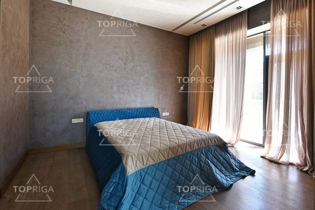 Спальня, Дом в поселке Millennium Park - на topriga.ru