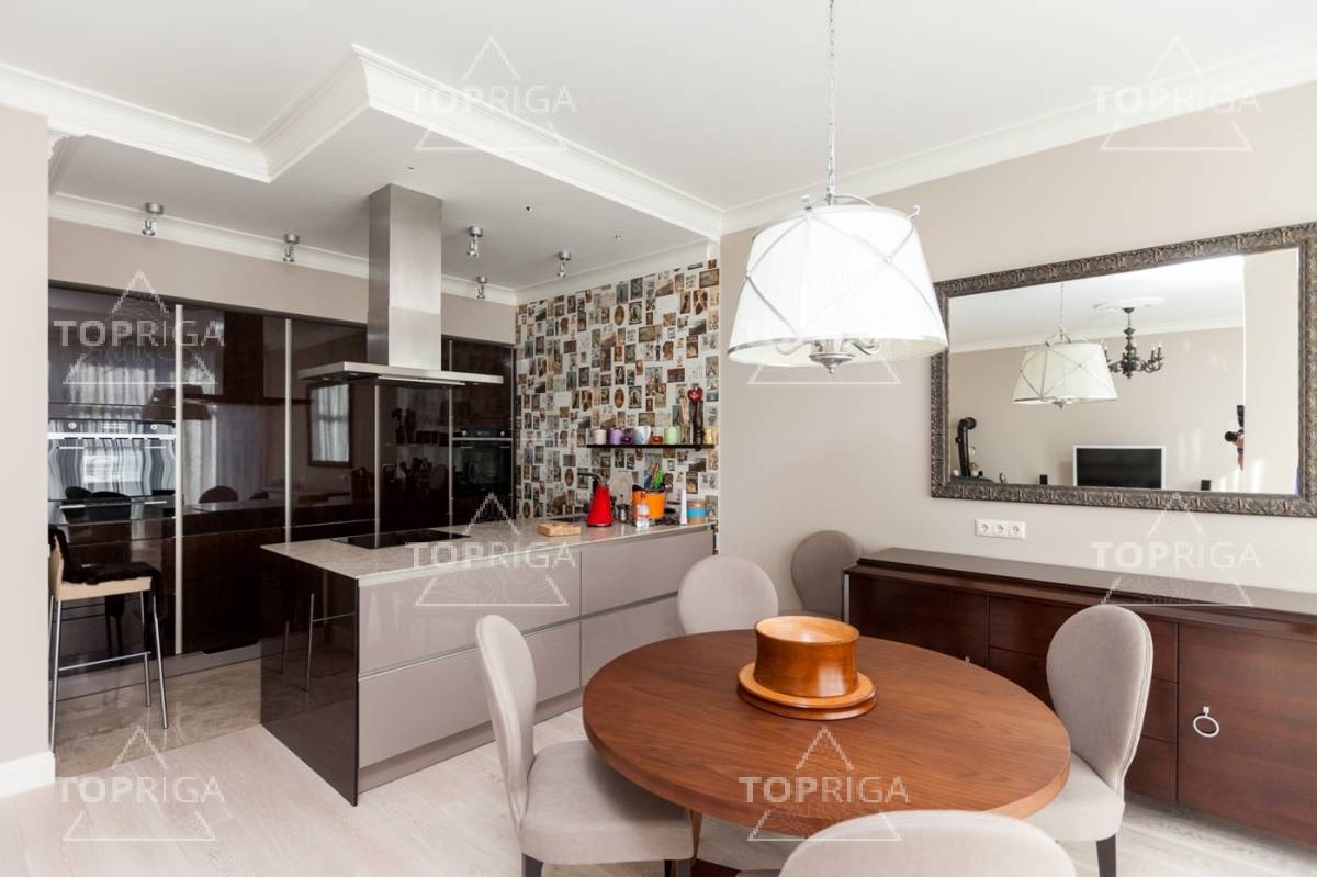 Спальня, Таунхаус в поселке Павлово - на topriga.ru