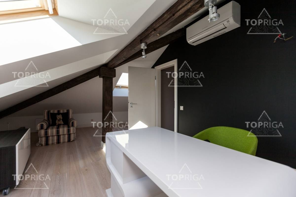 Спальня, Таунхаус в поселке Павлово - на topriga.ru