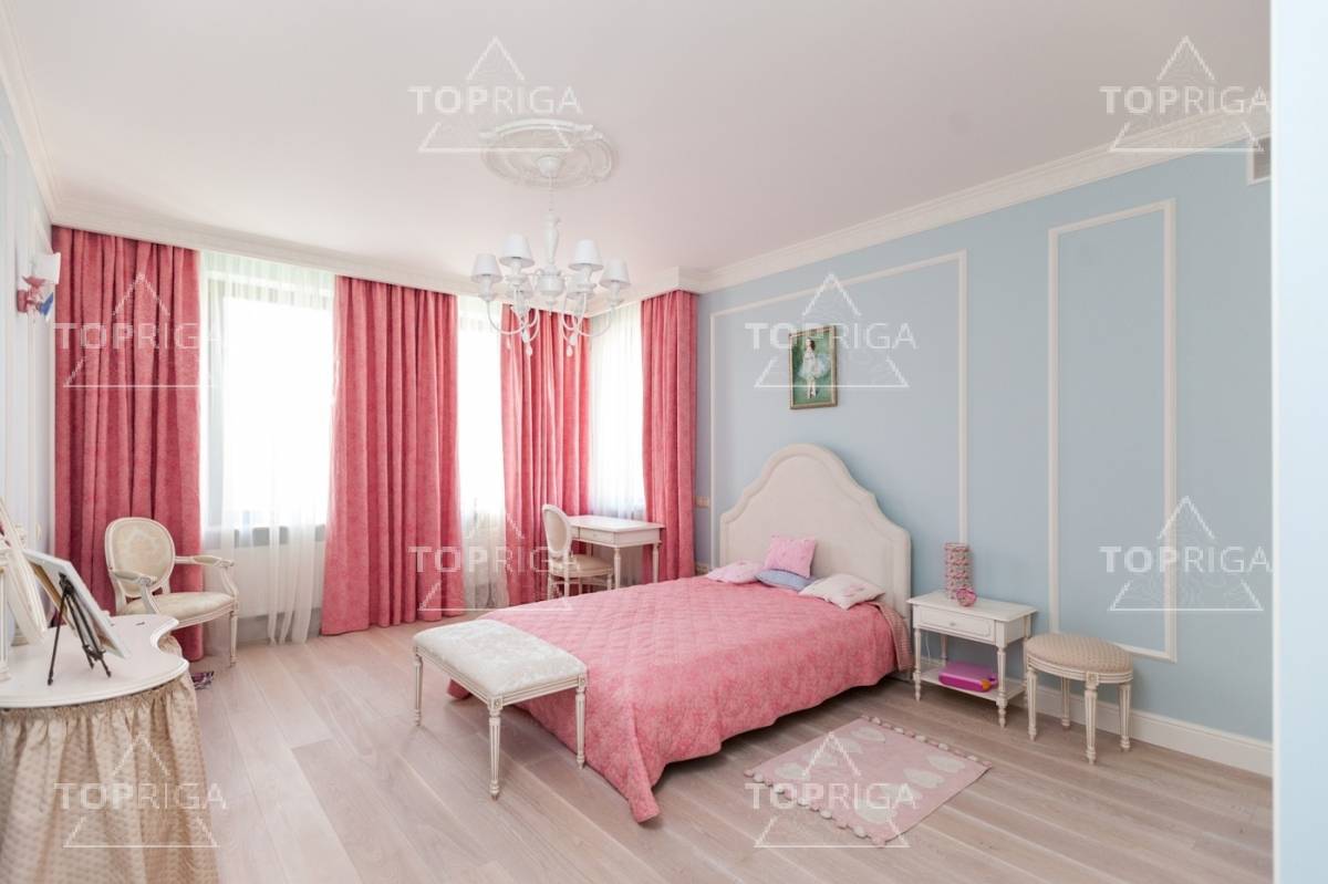 Снаружи, Таунхаус в поселке Павлово - на topriga.ru