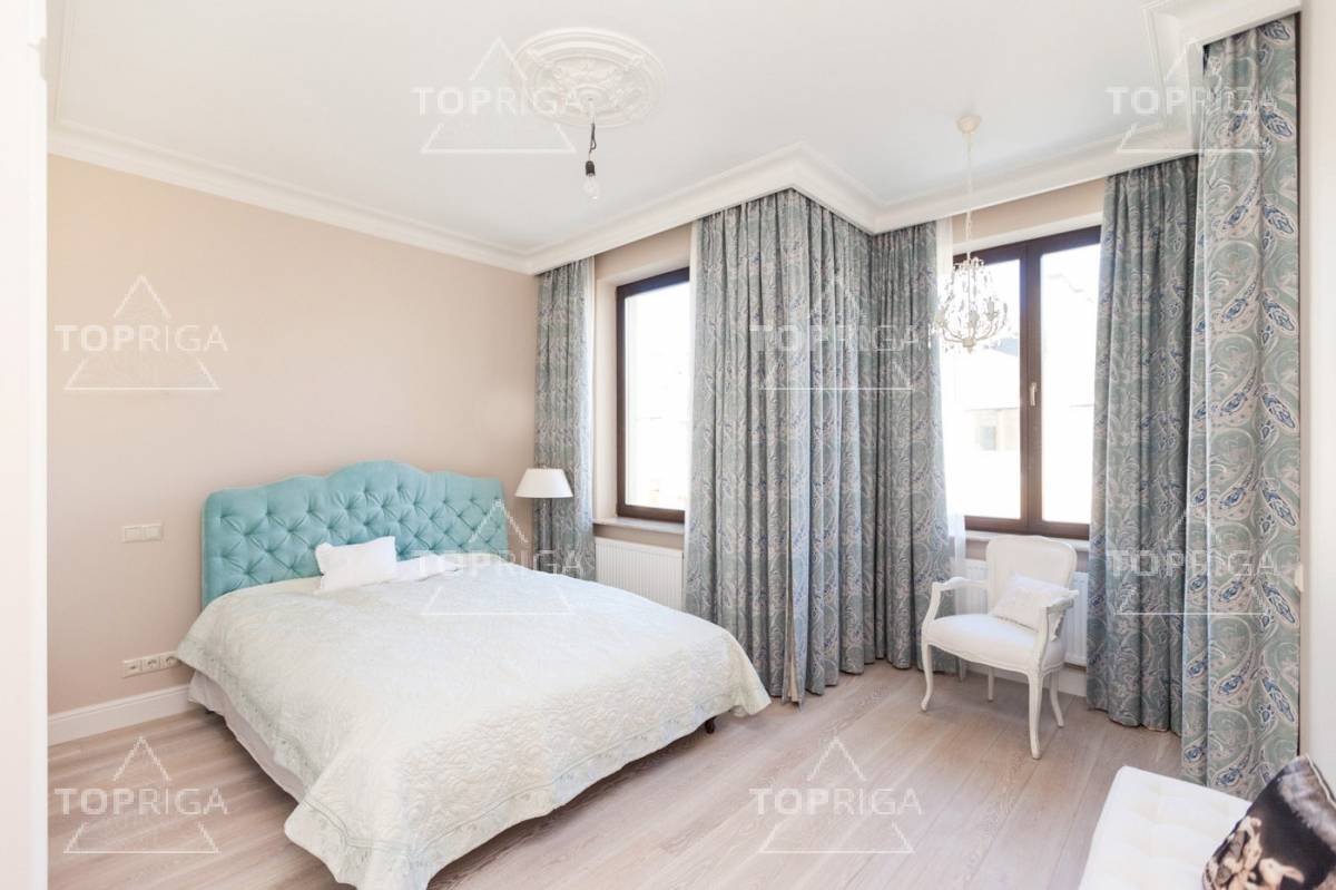 Детская, игровая, Таунхаус в поселке Павлово - на topriga.ru