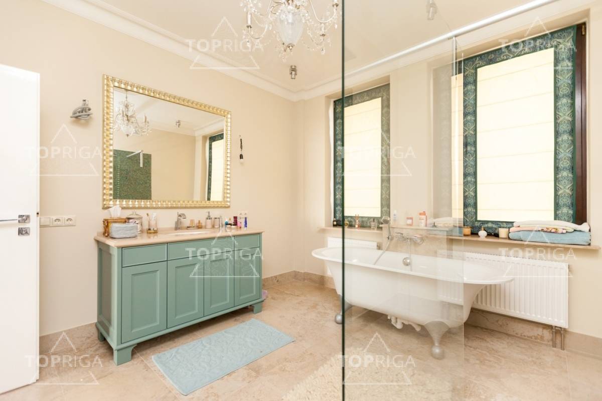 Столовая, кухня, Таунхаус в поселке Павлово - на topriga.ru