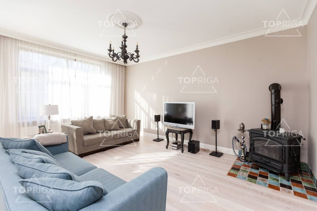 Столовая, кухня, Таунхаус в поселке Павлово - на topriga.ru