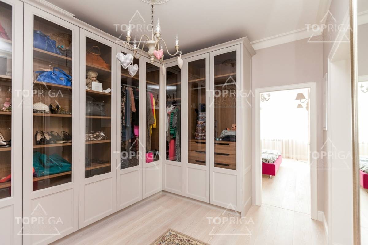 Гостиная, холл, Таунхаус в поселке Павлово - на topriga.ru