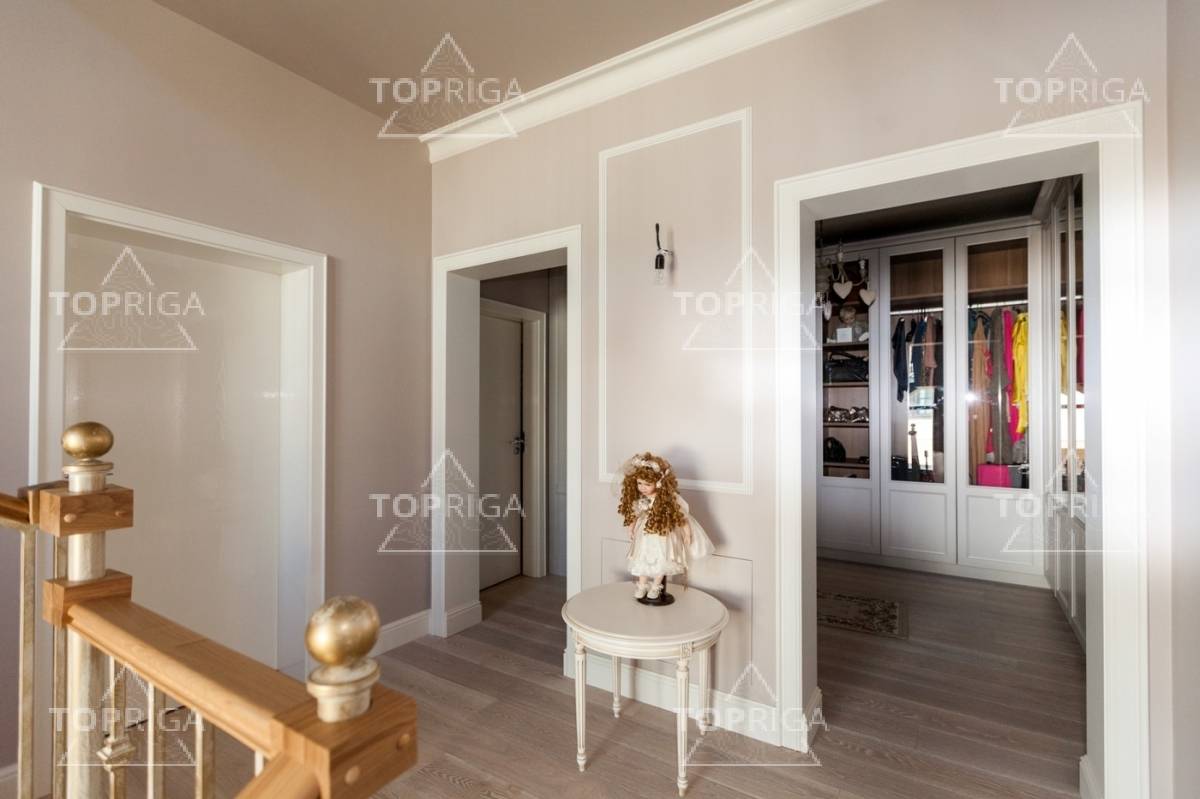 Участок, Таунхаус в поселке Павлово - на topriga.ru