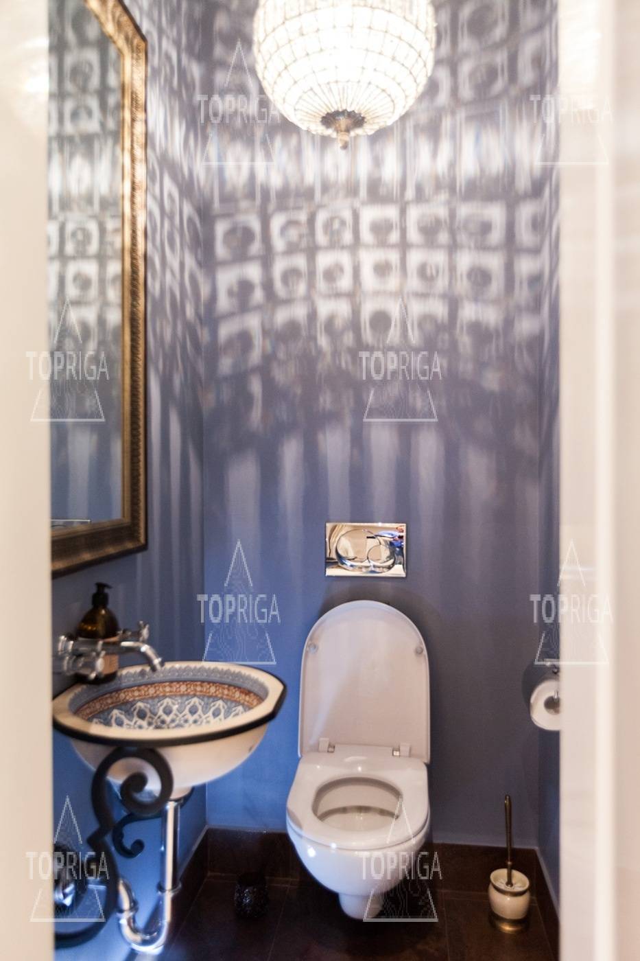 Бассейн, купель, сауна, Таунхаус в поселке Павлово - на topriga.ru