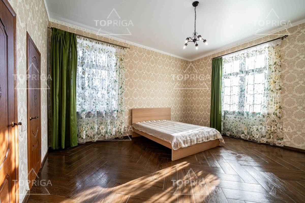 Снаружи, Дом в поселке Онегино - на topriga.ru