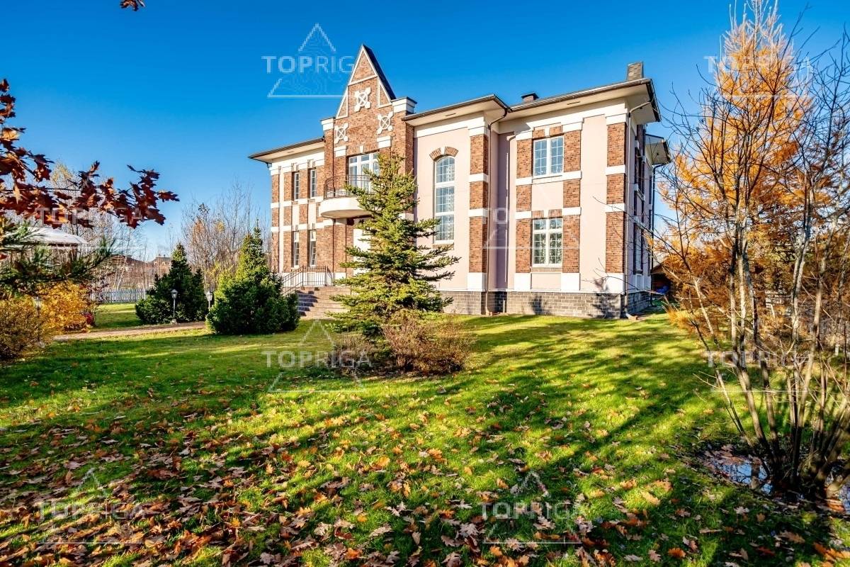 Зимний сад, Дом в поселке Онегино - на topriga.ru