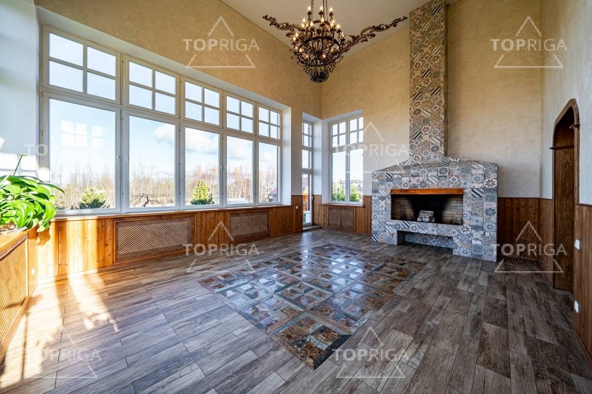 Участок, Дом в поселке Онегино - на topriga.ru