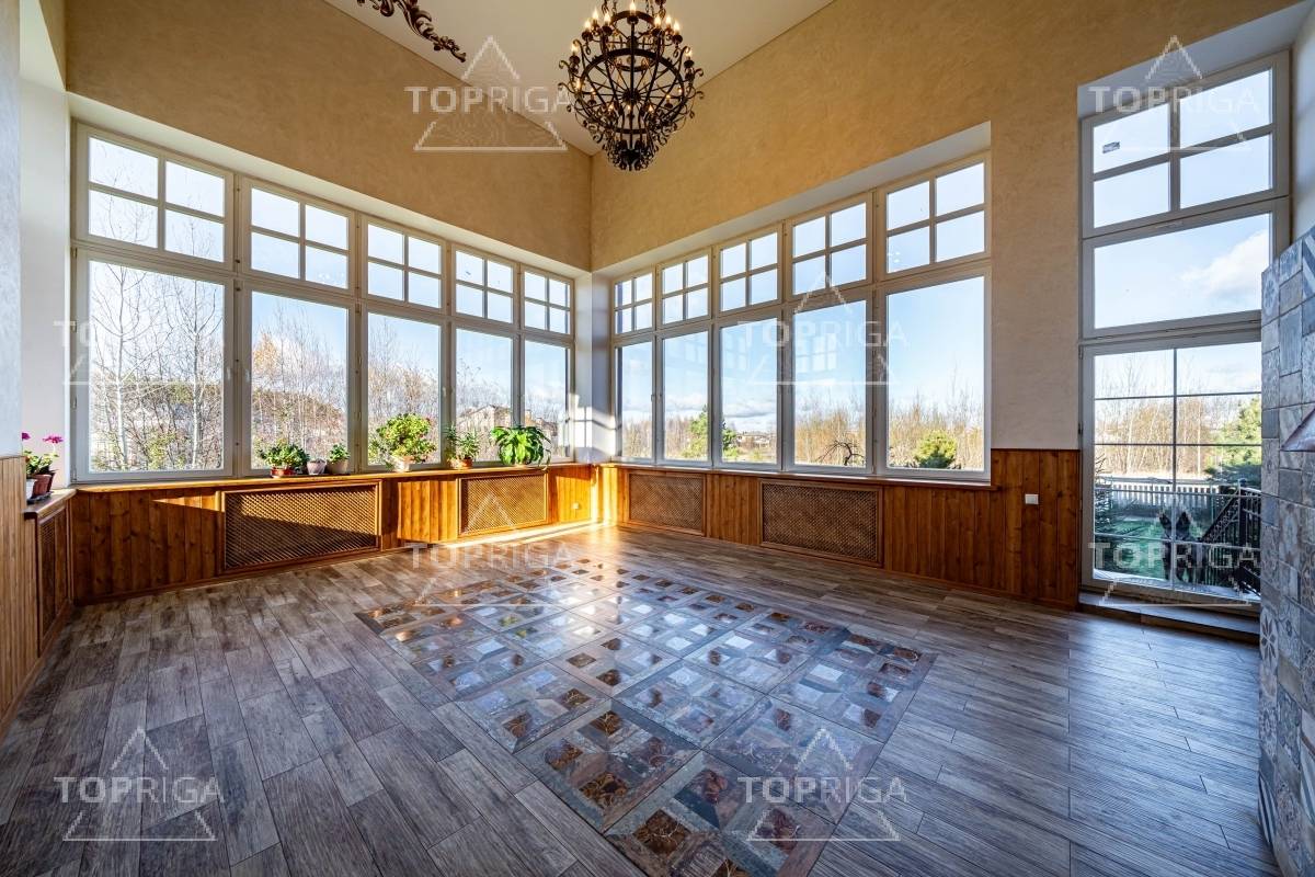 Участок, Дом в поселке Онегино - на topriga.ru