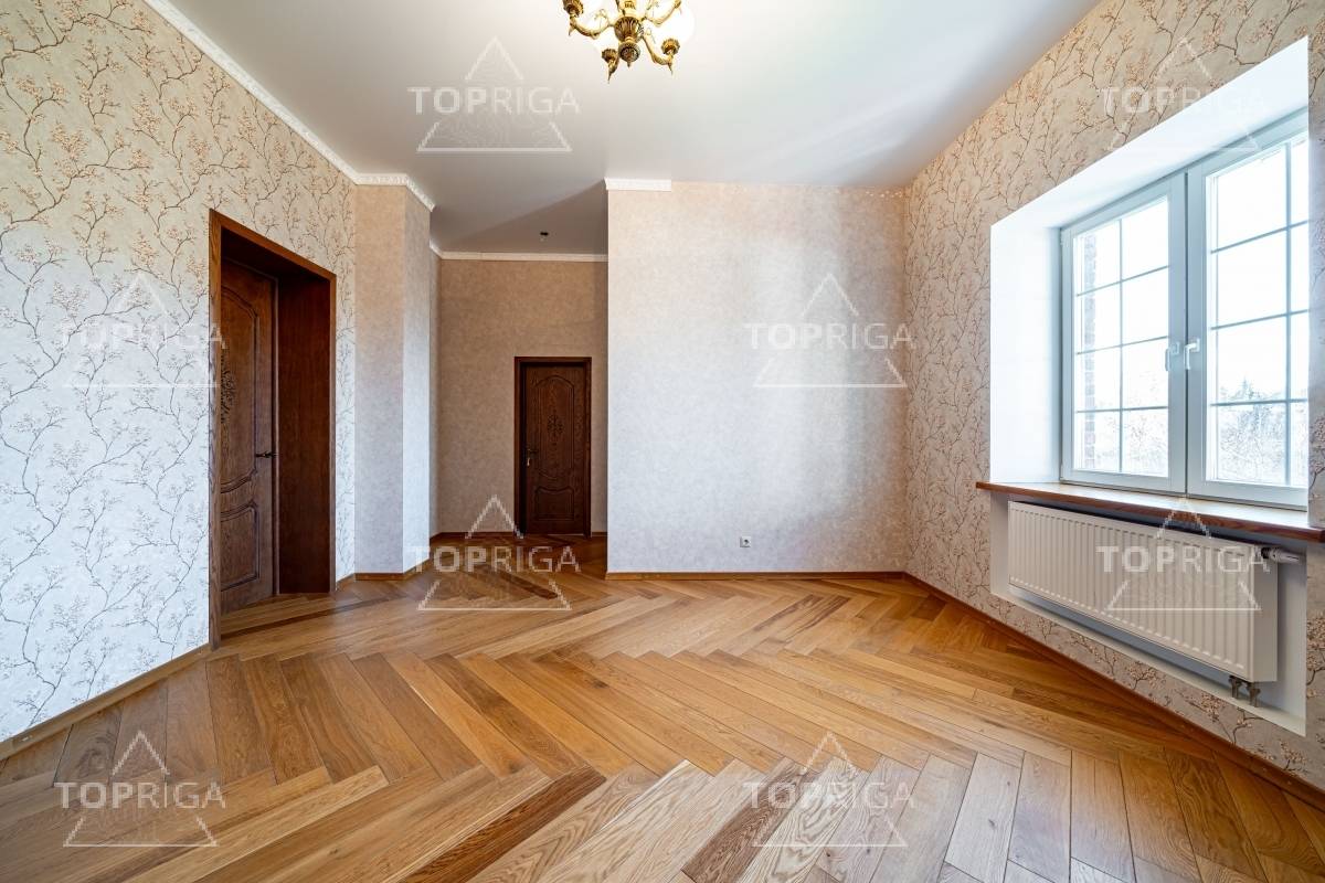 Кабинет, студия, Дом в поселке Онегино - на topriga.ru