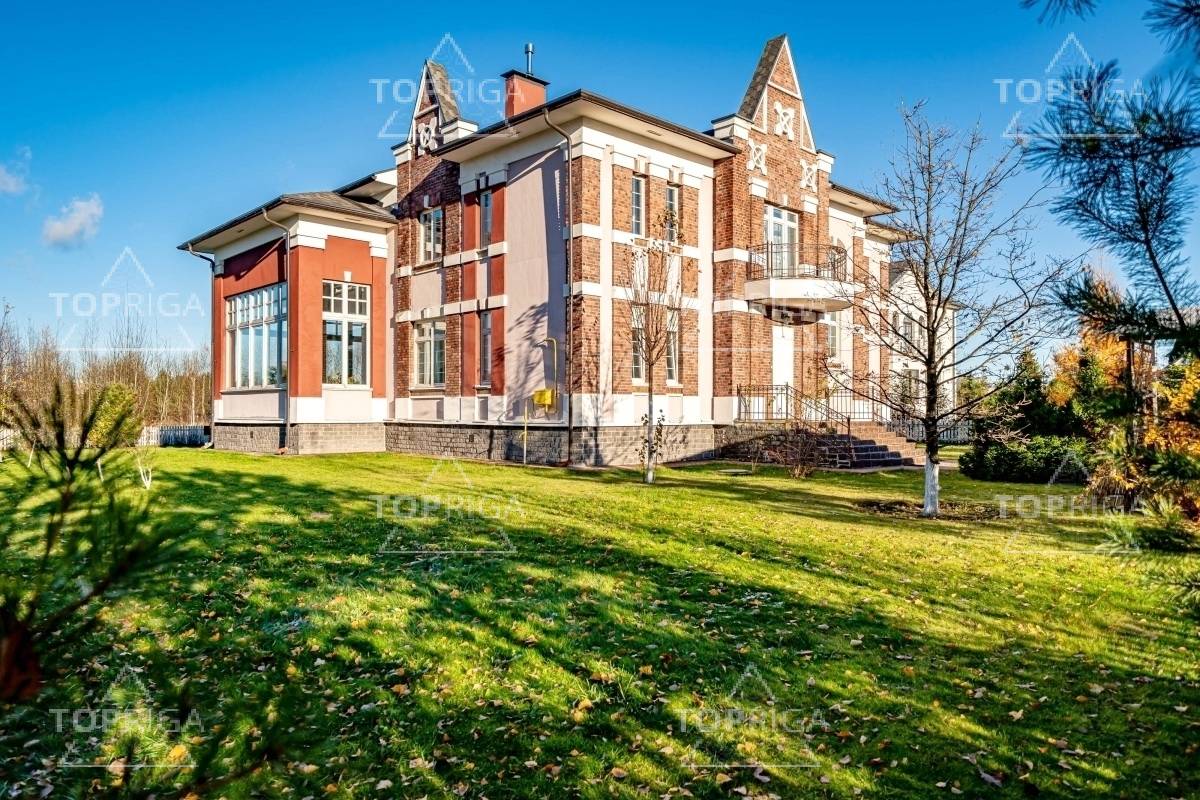 Кинотеатр, Дом в поселке Онегино - на topriga.ru