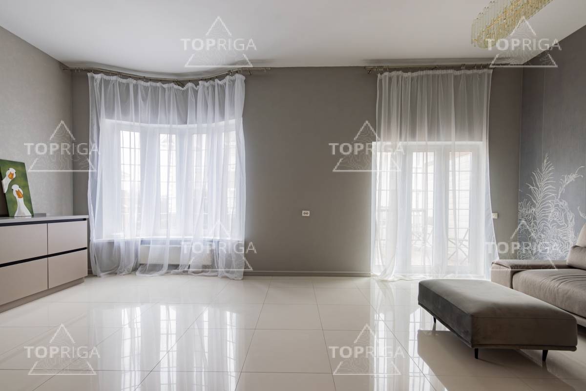 Спальня, Таунхаус в поселке Онегино - на topriga.ru