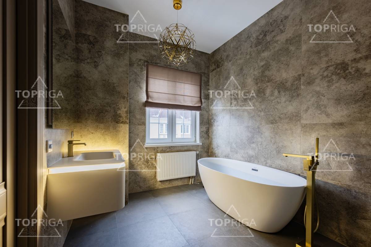 Детская, игровая, Таунхаус в поселке Онегино - на topriga.ru