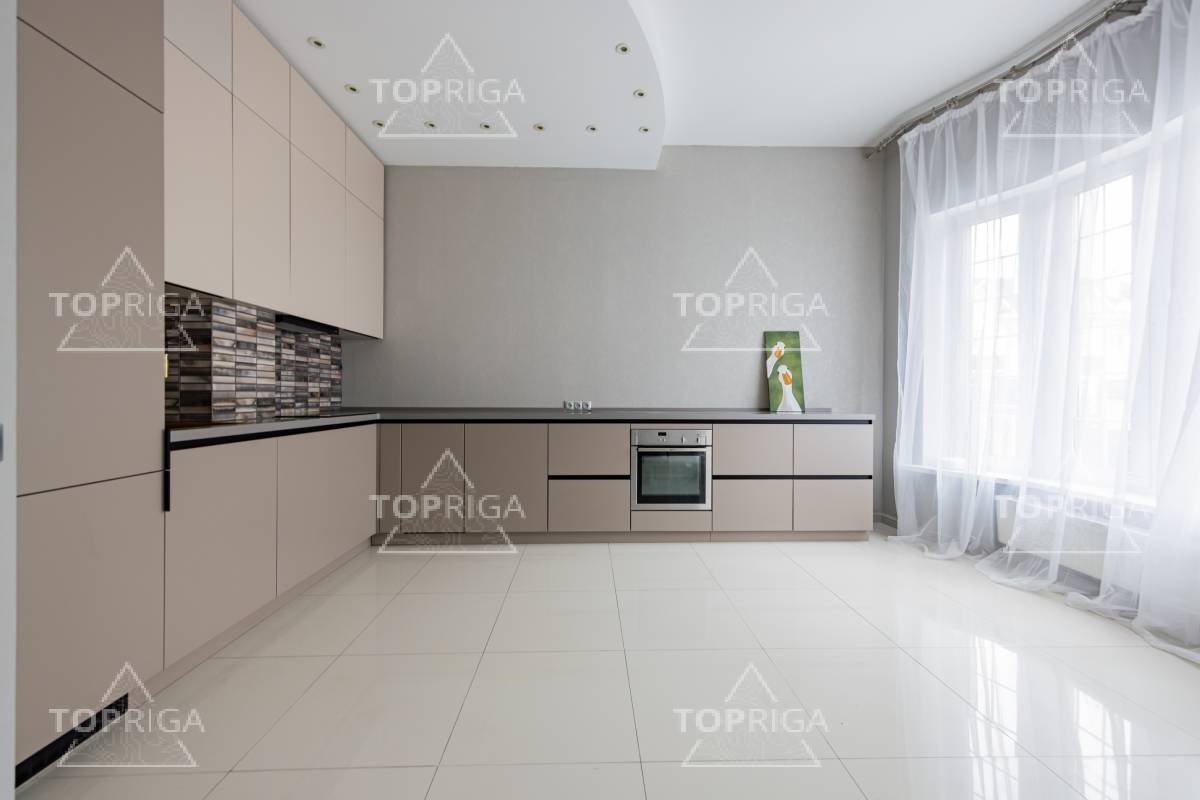 Столовая, кухня, Таунхаус в поселке Онегино - на topriga.ru