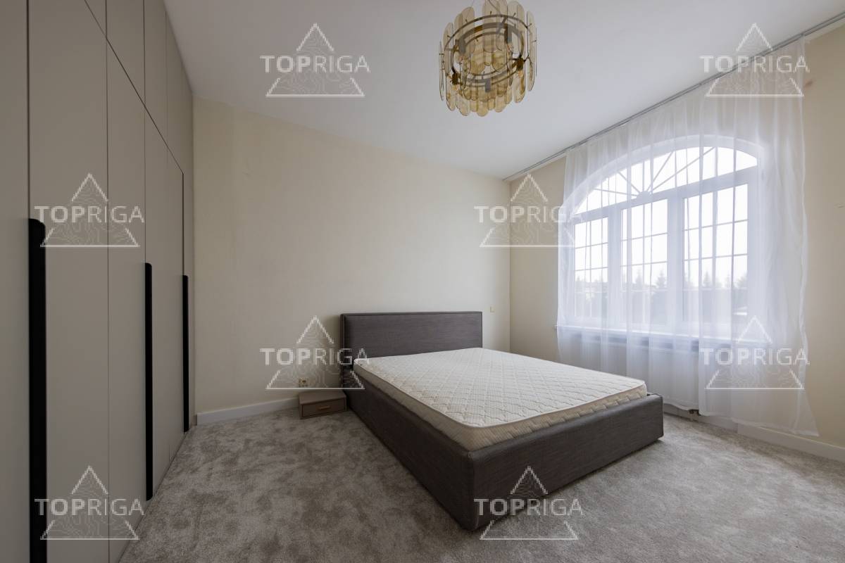 Тренажерный зал, фитнес, Таунхаус в поселке Онегино - на topriga.ru