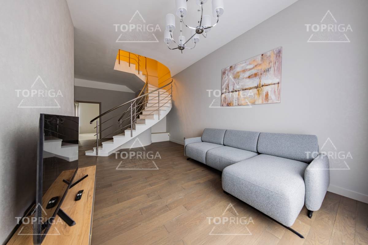 Фото, Таунхаус в поселке Онегино - на topriga.ru