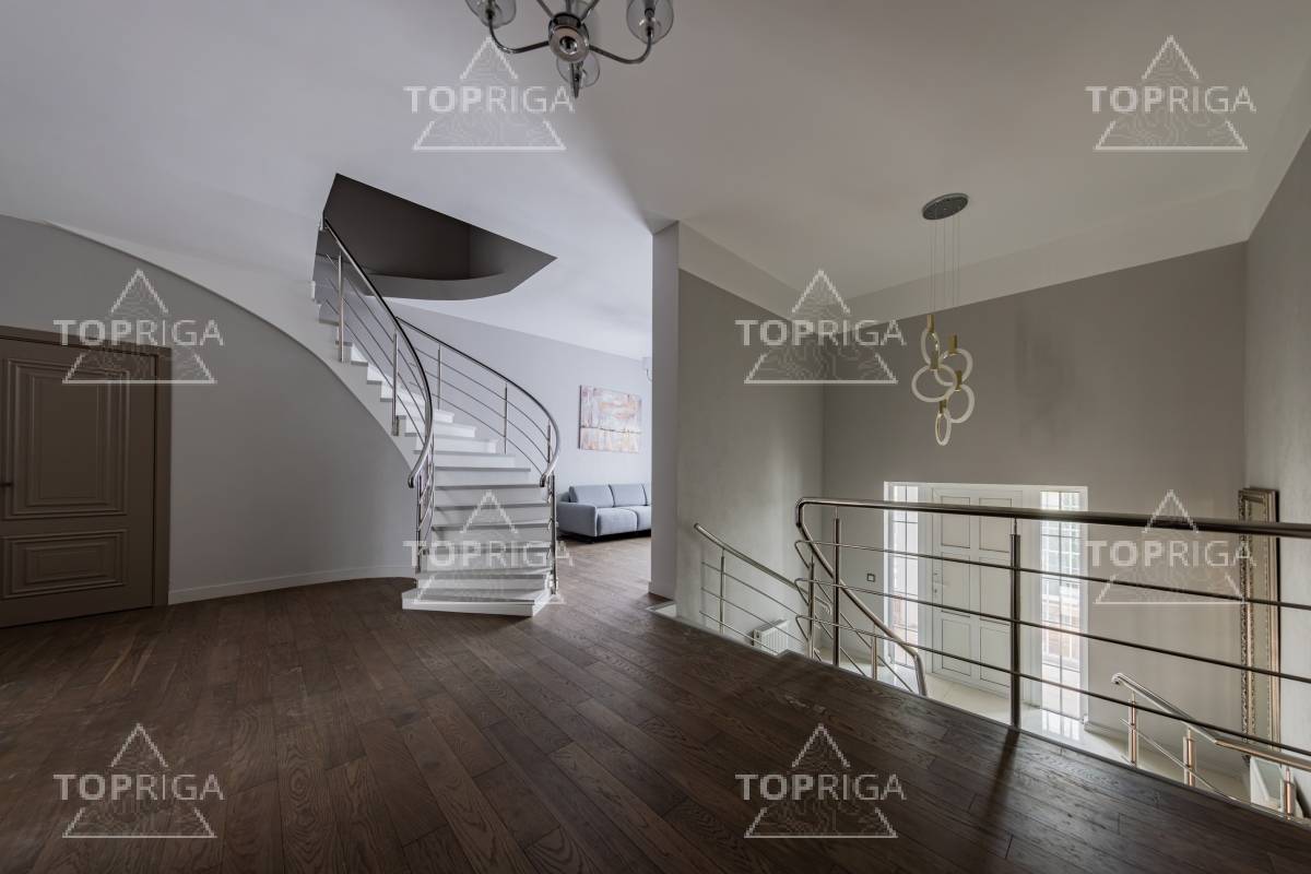 Фото, Таунхаус в поселке Онегино - на topriga.ru