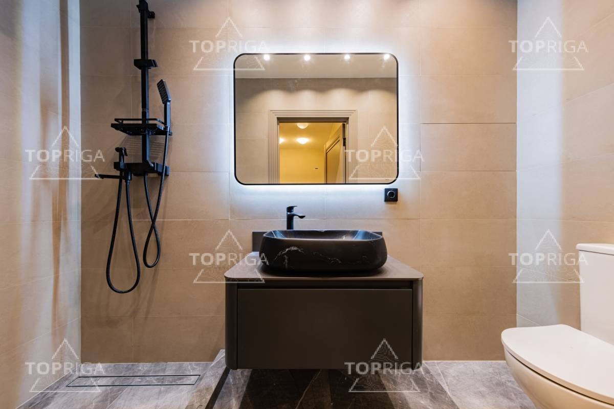 Фото, Таунхаус в поселке Онегино - на topriga.ru