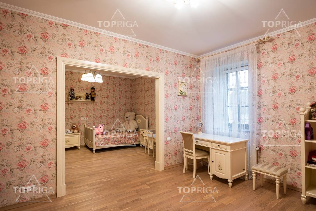 Фото, Дом в поселке Резиденции Бенилюкс - на topriga.ru